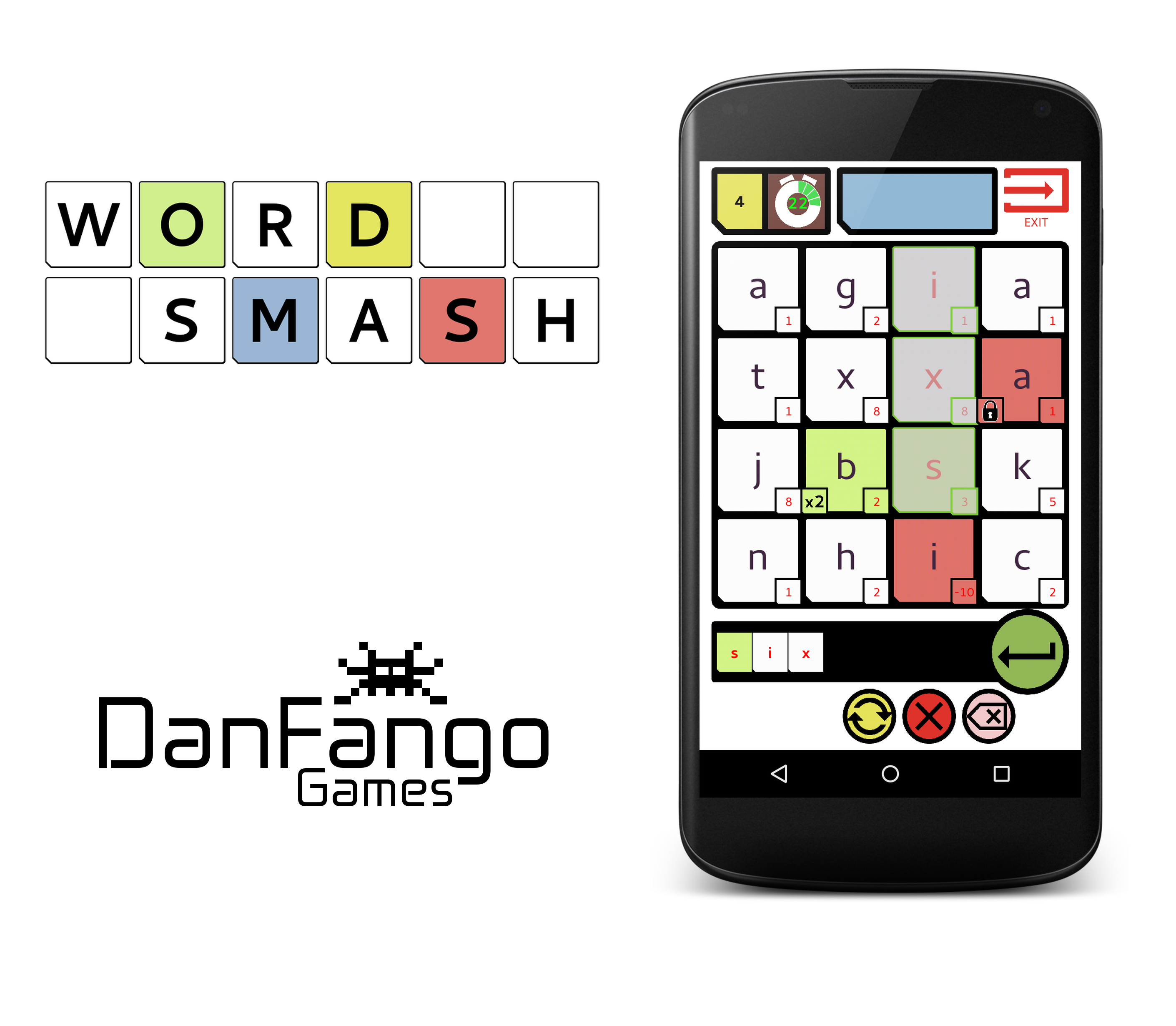 WordSmash